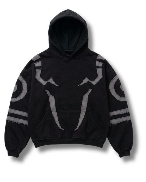 "SAKUNA" Hoodie