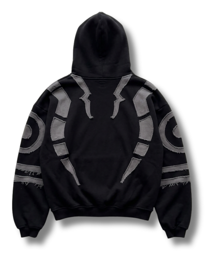 "SAKUNA" Hoodie